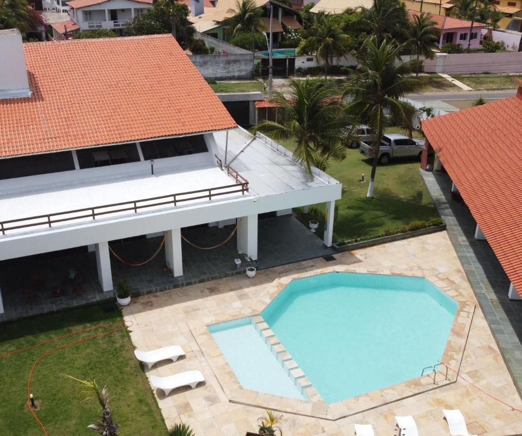 Pousada Kite Da Mary Cumbuco Buitenkant foto